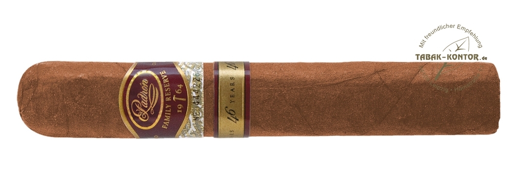 Padrón Family Reserve Natural 46 YearsPadrón Family Reserve Natural 46 Years