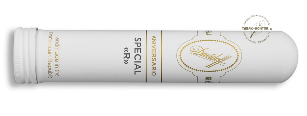 Davidoff Aniversario Special R ATDavidoff Aniversario Special R AT