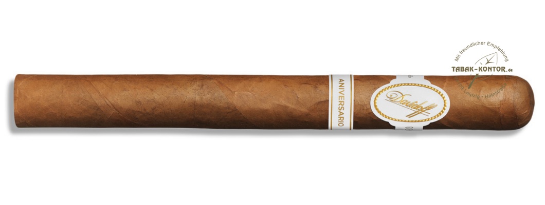 Davidoff Aniversario Double RDavidoff Aniversario Double R