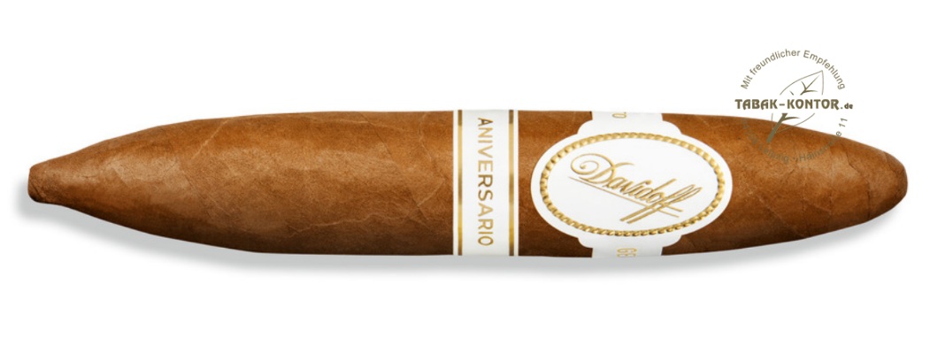 Davidoff Aniversario Short PerfectoDavidoff Aniversario Short Perfecto