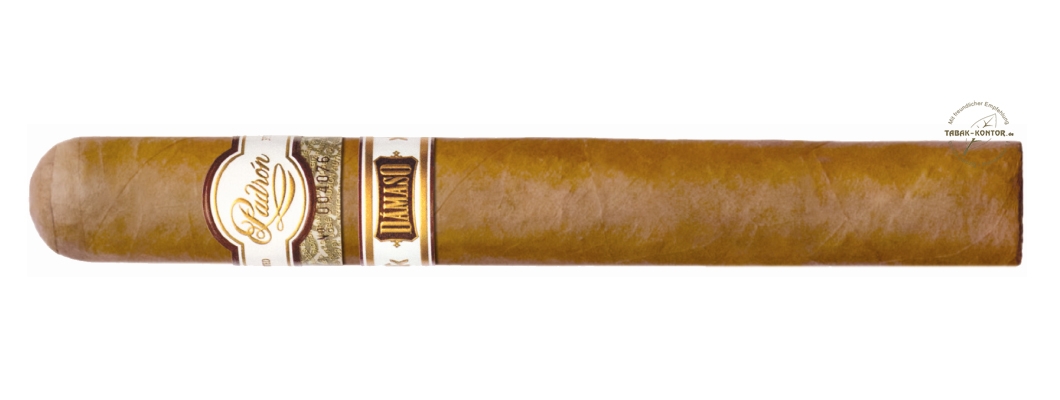 Padrón Damaso No. 15Padrón Damaso No. 15