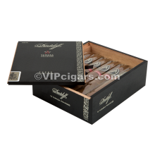 Davidoff Yamasa - PiramidesDavidoff Yamasa - Piramides