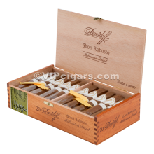 Davidoff Millennium Blend - Short RobustoDavidoff Millennium Blend - Short Robusto