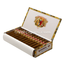 Romeo y Julieta Wide ChurchillsRomeo y Julieta Wide Churchills