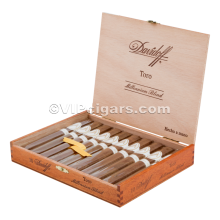 Davidoff Millennium Blend - ToroDavidoff Millennium Blend - Toro