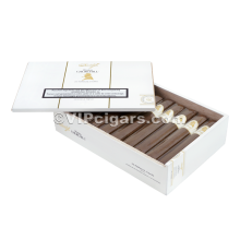 Davidoff Winston Churchill - RobustoDavidoff Winston Churchill - Robusto