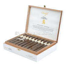 Davidoff Winston Churchill - ToroDavidoff Winston Churchill - Toro