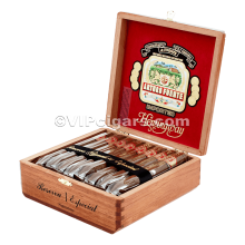 Arturo Fuente Hemingway Signature PerfectoArturo Fuente Hemingway Signature Perfecto