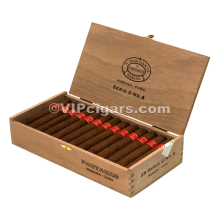 Partagas Serie D No.4Partagas Serie D No.4