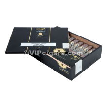 Davidoff Winston Churchill - The Late Hour - ToroDavidoff Winston Churchill - The Late Hour - Toro