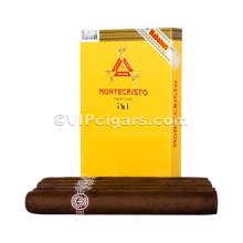 Montecristo No.4Montecristo No.4