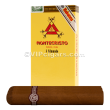 Montecristo EdmundoMontecristo Edmundo