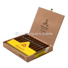 Montecristo Double EdmundoMontecristo Double Edmundo