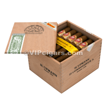 H.Upmann Connossieur A SLBH.Upmann Connossieur A SLB