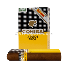 Cohiba Siglo I TubosCohiba Siglo I Tubos