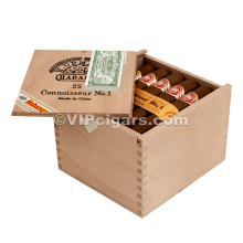 H.Upmann Connoisseur No.1 SLBH.Upmann Connoisseur No.1 SLB