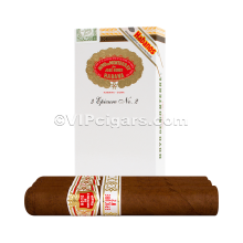 Hoyo De Monterrey Epicure No.2Hoyo De Monterrey Epicure No.2