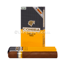 Cohiba Siglo VI TubosCohiba Siglo VI Tubos