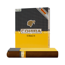 Cohiba Siglo IICohiba Siglo II