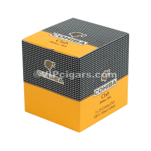 Cohiba ClubCohiba Club