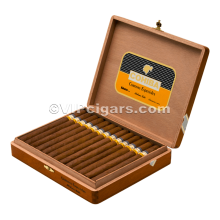 Cohiba Coronas EspecialesCohiba Coronas Especiales