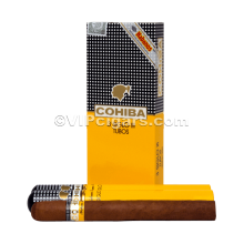 Cohiba Siglo III TubosCohiba Siglo III Tubos