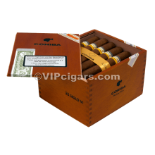 Cohiba Siglo VI SLBCohiba Siglo VI SLB