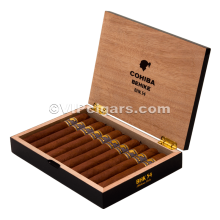 Cohiba BHK 54Cohiba BHK 54