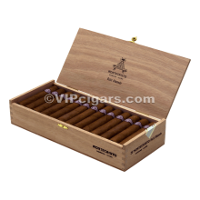 Montecristo Petit EdmundoMontecristo Petit Edmundo