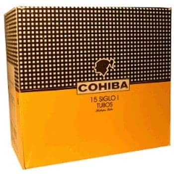 Cohiba Siglo I A/T (15)Cohiba Siglo I A/T (15)