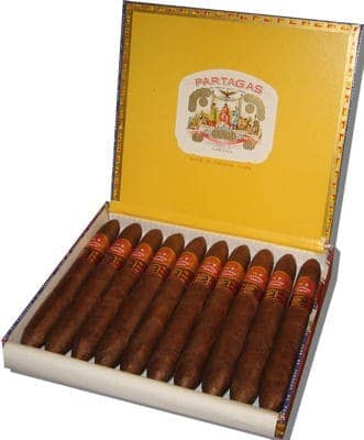 Partagas Salomones LCDH (10)Partagas Salomones LCDH (10)