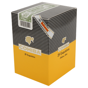 Cohiba Panetelas (5×5)Cohiba Panetelas (5×5)