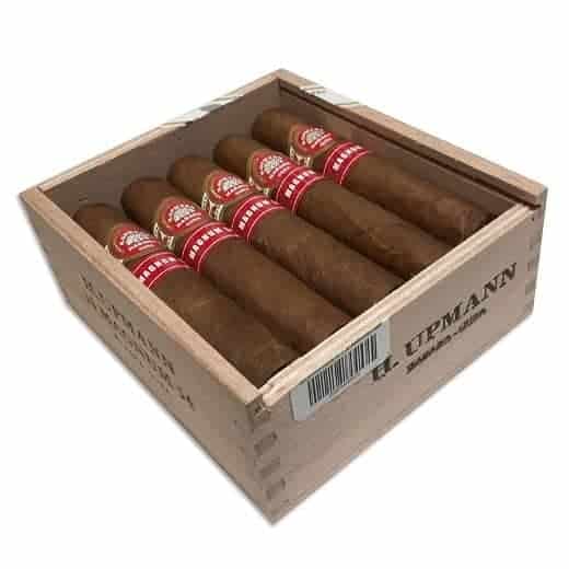 H.Upmann Magnum 54 SLB (10)H.Upmann Magnum 54 SLB (10)