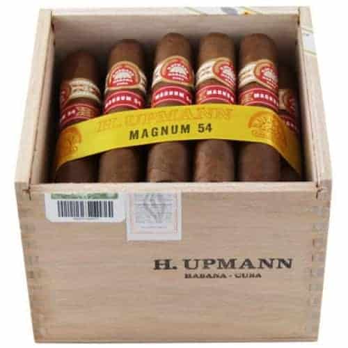 H.Upmann Magnum 54 SLB (25)H.Upmann Magnum 54 SLB (25)