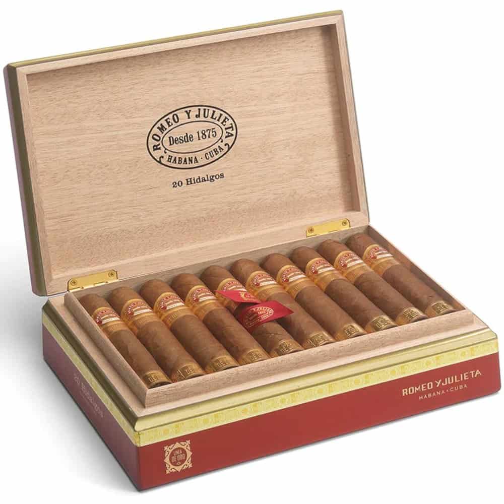 Romeo y Julieta Linea de Oro Hidalgos (20)Romeo y Julieta Linea de Oro Hidalgos (20)