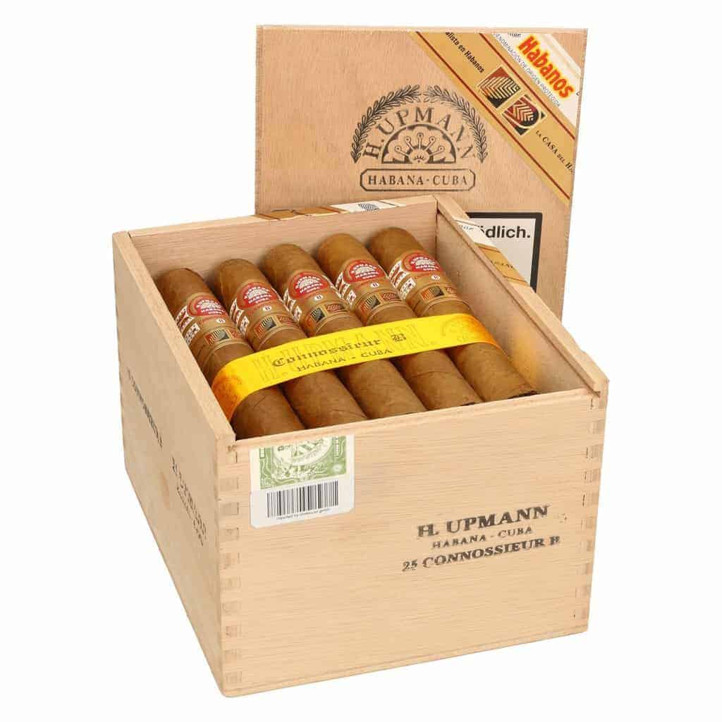 H.Upmann Connoisseur B LCDH (25)H.Upmann Connoisseur B LCDH (25)