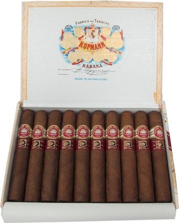 H.Upmann Royal Robustos LCDH (10)H.Upmann Royal Robustos LCDH (10)