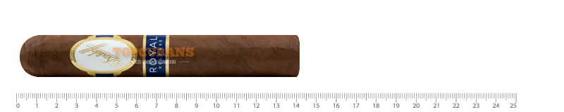 Royal Release - RobustoRoyal Release - Robusto