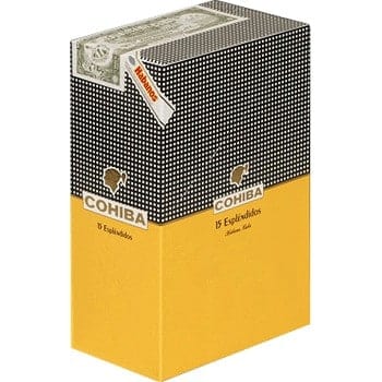 Cohiba Esplendidos (15)Cohiba Esplendidos (15)