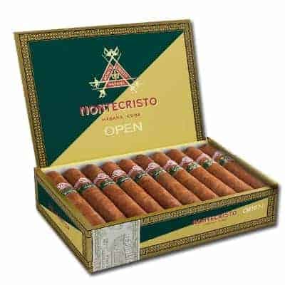 Montecristo Open Master (20)Montecristo Open Master (20)