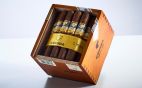 Cohiba - LINEA 1492 Siglo I / 25er KisteCohiba - LINEA 1492 Siglo I / 25er Kiste