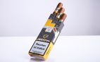 Cohiba - LINEA CLASSICA Robustos 3er Kiste / 5 Kisten pro KundeCohiba - LINEA CLASSICA Robustos 3er Kiste / 5 Kisten pro Kunde