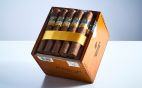 Cohiba - LINEA CLASICA Robustos 25er KisteCohiba - LINEA CLASICA Robustos 25er Kiste