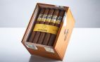 Cohiba - LINEA 1492 Siglo II 25er KisteCohiba - LINEA 1492 Siglo II 25er Kiste