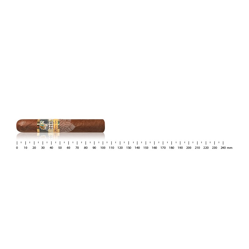 COHIBA SIGLO I PACK (5)COHIBA SIGLO I PACK (5)