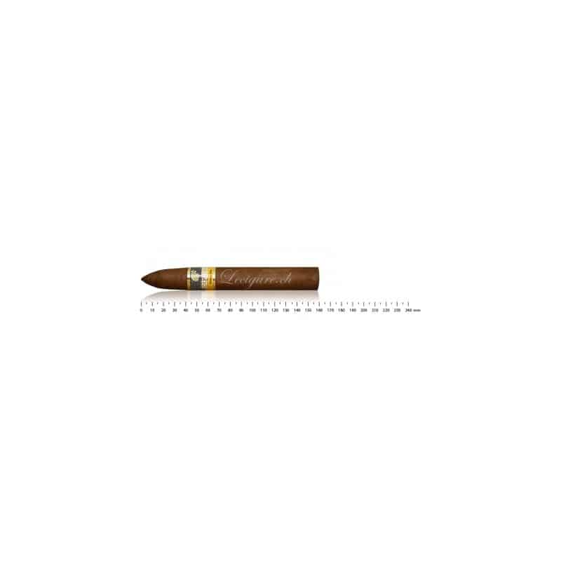 COHIBA PIRAMIDES EXTRA (AT) (3)COHIBA PIRAMIDES EXTRA (AT) (3)