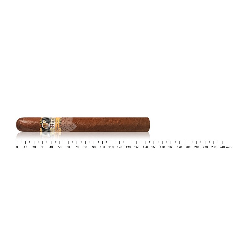 COHIBA SIGLO III PACK (5)COHIBA SIGLO III PACK (5)