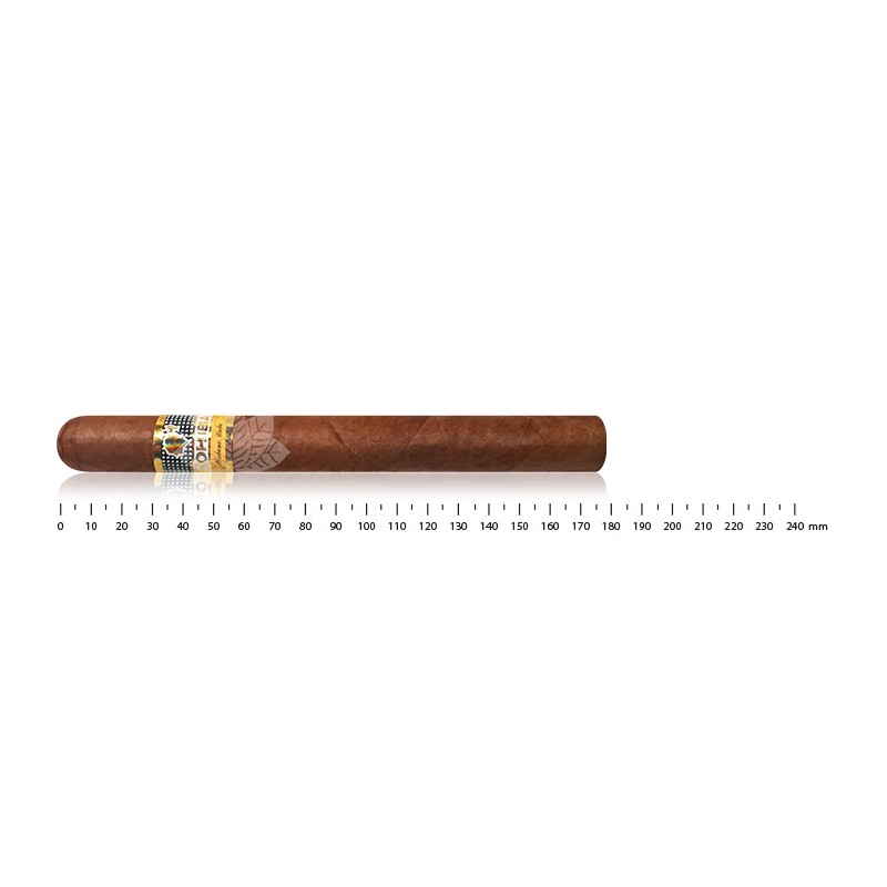 COHIBA ESPLENDIDOSCOHIBA ESPLENDIDOS