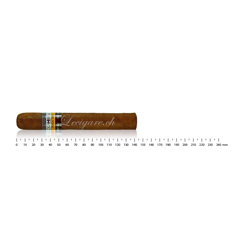 COHIBA GENIOS (SÉRIE MADURO 5)COHIBA GENIOS (SÉRIE MADURO 5)