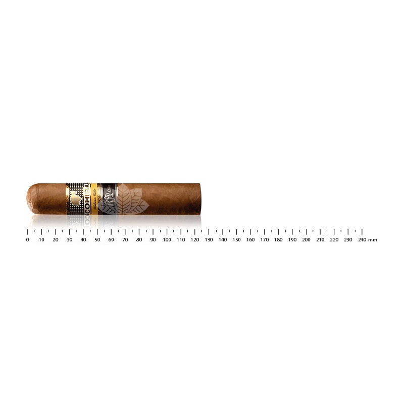 COHIBA ROBUSTO RESERVA COSECHA 2014COHIBA ROBUSTO RESERVA COSECHA 2014